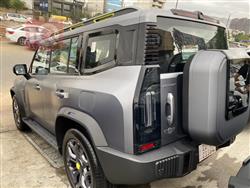 Jetour T2
